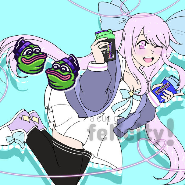 Poggers Affiliate Promotion Art [2023]