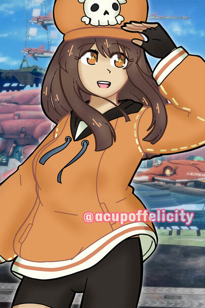 May, the Disaster of Passion! [2024]