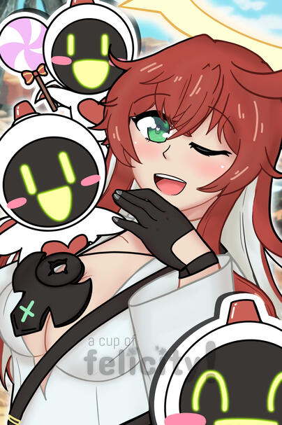 Jack-O Valentine [2024]