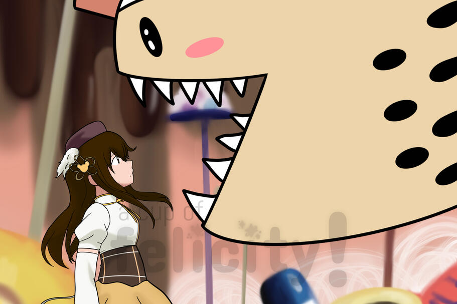 Isabelle and Pubbing [2022]