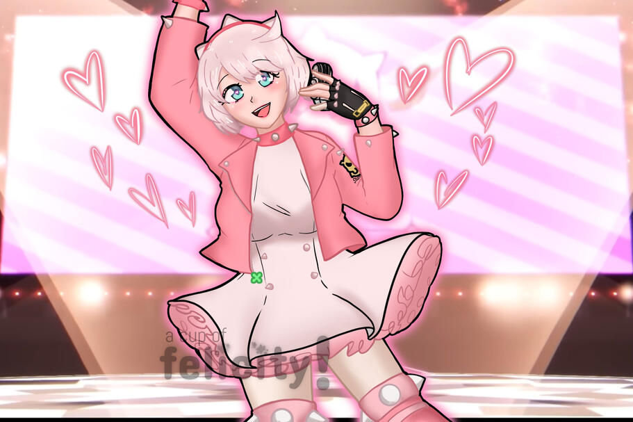 Elphelt Valentine [2024]