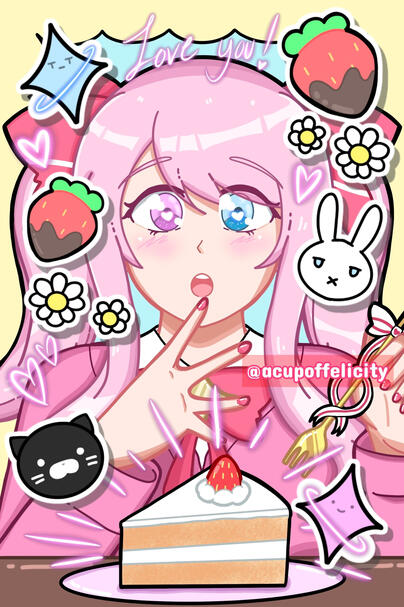 My Dear Sweet~ [2024]