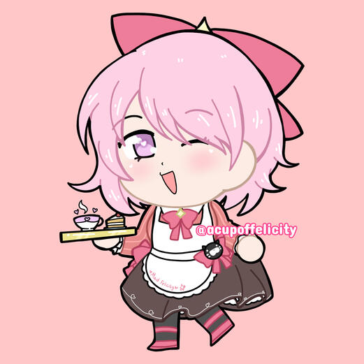 Tea Party Feli [2025]